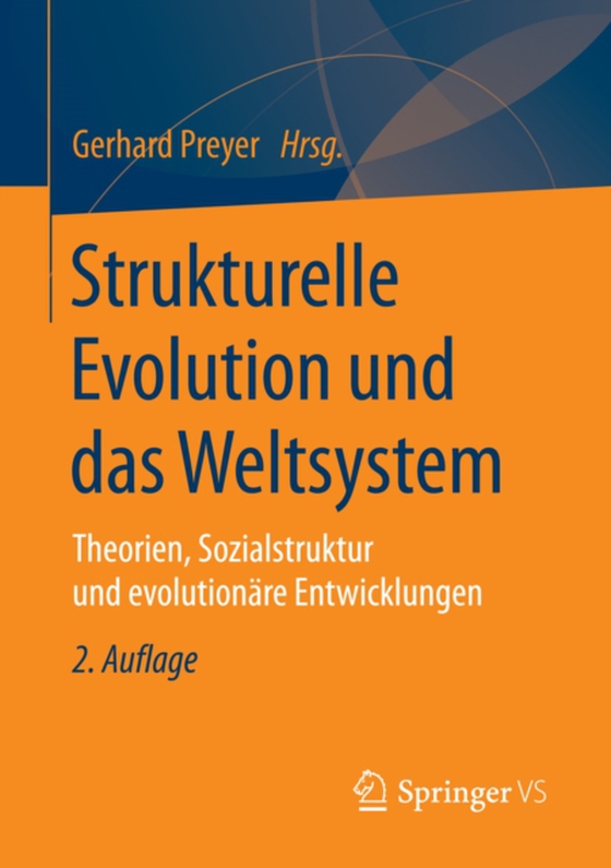 Strukturelle Evolution und das Weltsystem (e-bog) af -