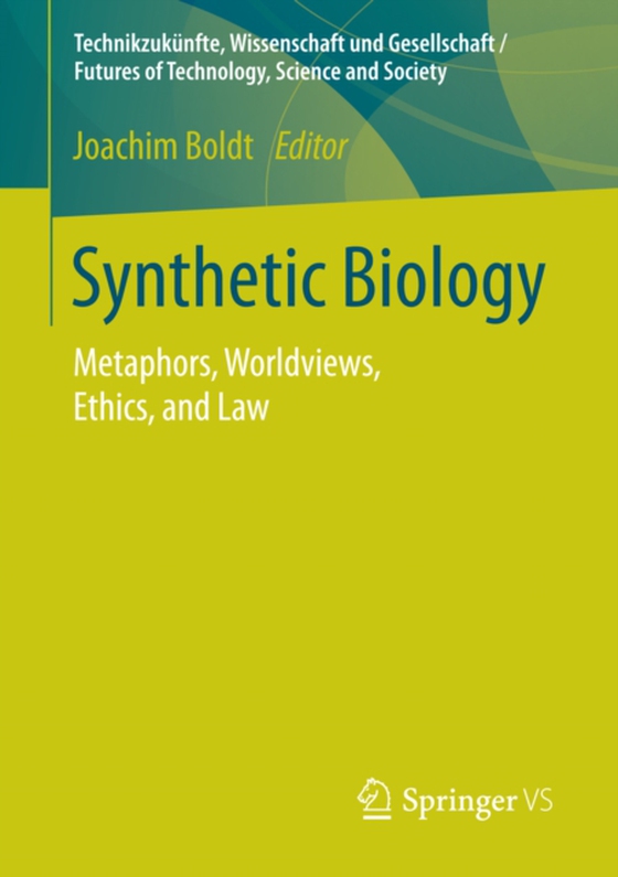 Synthetic Biology (e-bog) af -