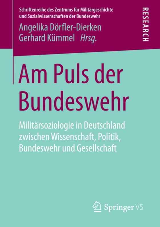 Am Puls der Bundeswehr (e-bog) af -