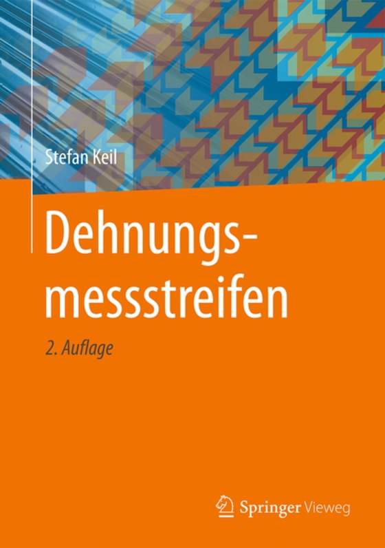 Dehnungsmessstreifen (e-bog) af Keil, Stefan