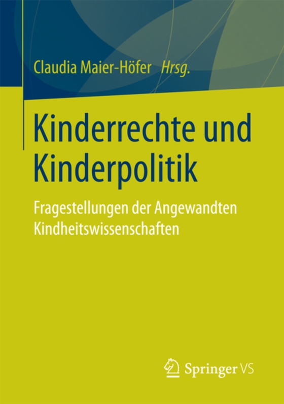 Kinderrechte und Kinderpolitik