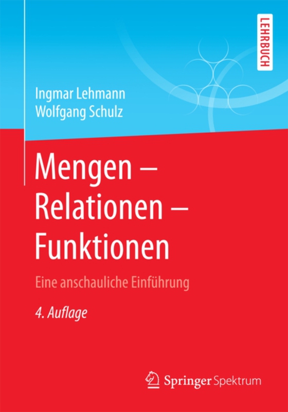 Mengen – Relationen – Funktionen (e-bog) af Schulz, Wolfgang