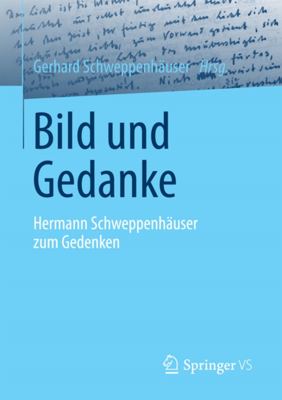 Bild und Gedanke (e-bog) af -