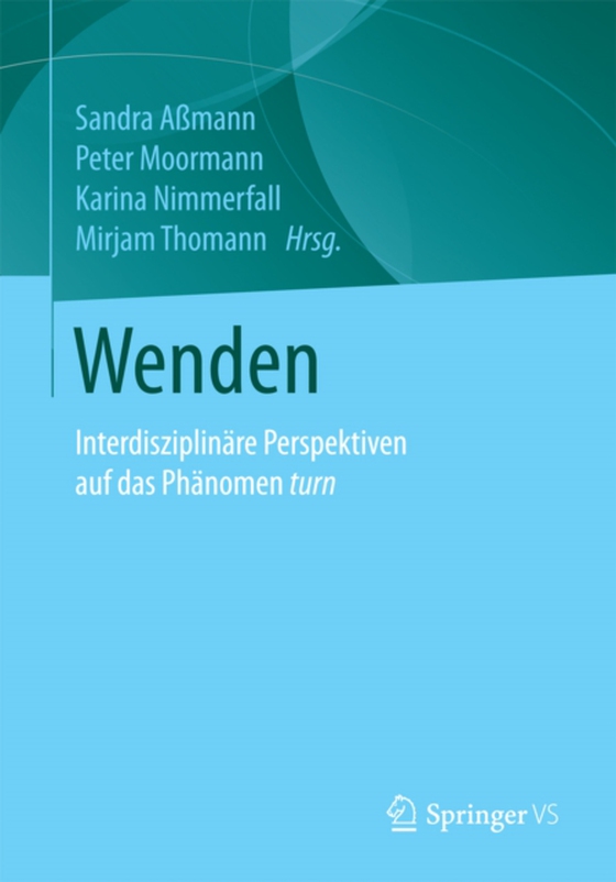 Wenden (e-bog) af -