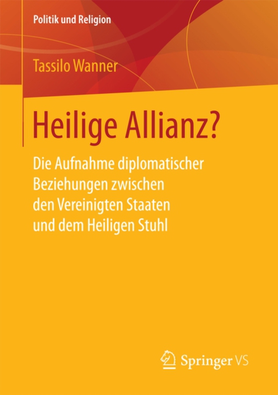 Heilige Allianz? (e-bog) af Wanner, Tassilo