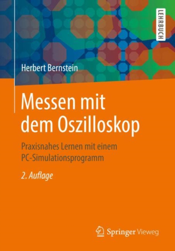 Messen mit dem Oszilloskop (e-bog) af Bernstein, Herbert