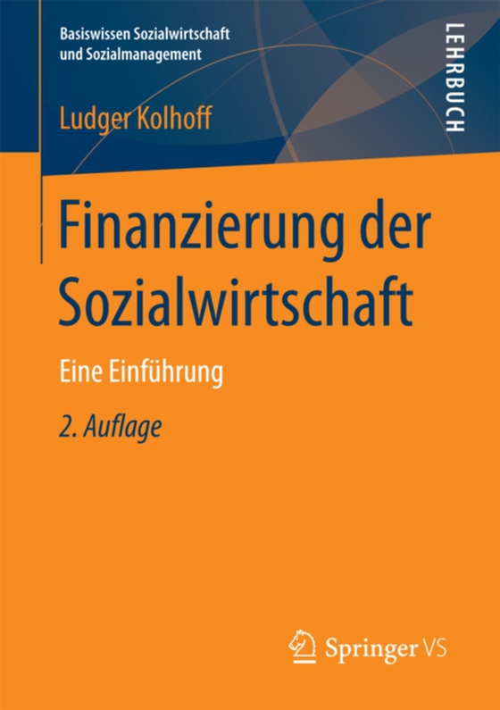 Finanzierung der Sozialwirtschaft