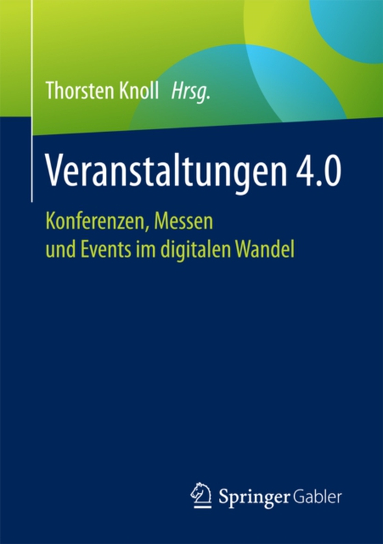Veranstaltungen 4.0 (e-bog) af -