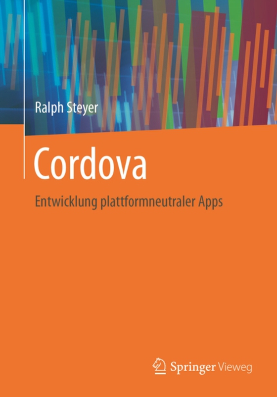 Cordova (e-bog) af Steyer, Ralph