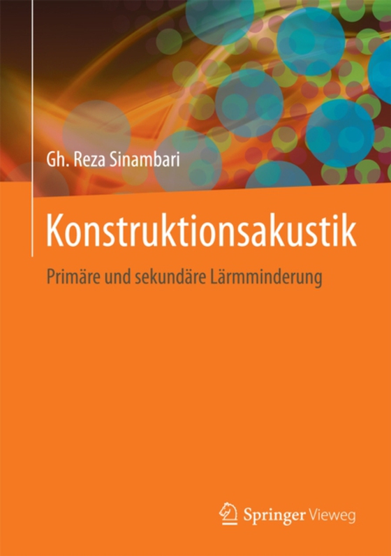 Konstruktionsakustik