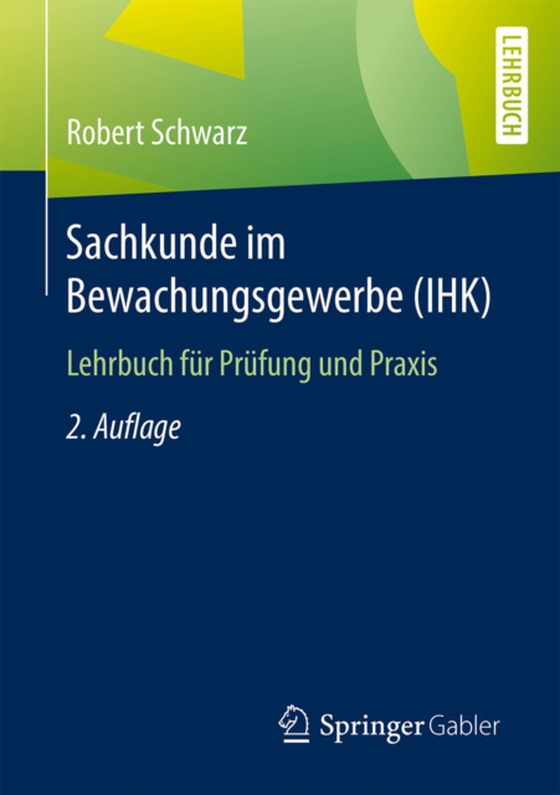 Sachkunde im Bewachungsgewerbe (IHK)