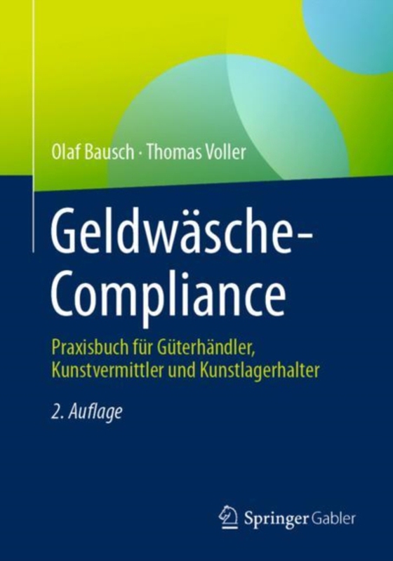 Geldwäsche-Compliance (e-bog) af Voller, Thomas