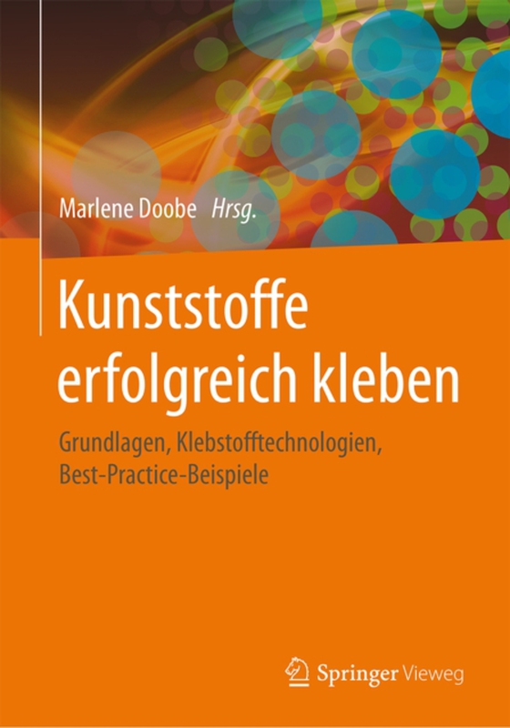 Kunststoffe erfolgreich kleben (e-bog) af -