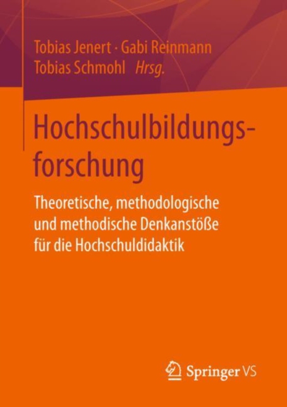 Hochschulbildungsforschung