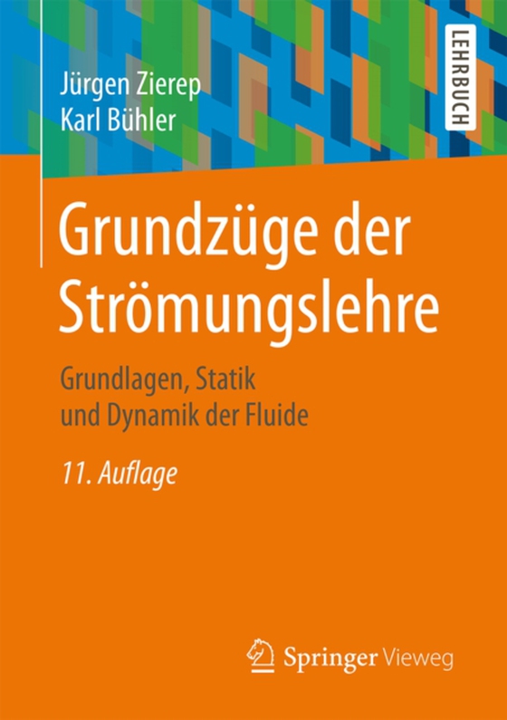 Grundzüge der Strömungslehre