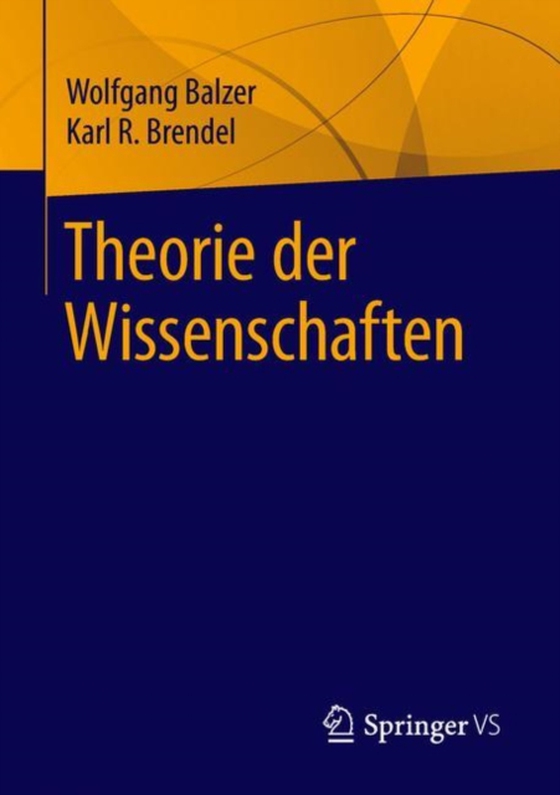 Theorie der Wissenschaften (e-bog) af Brendel, Karl R.