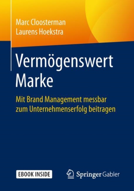 Vermögenswert Marke