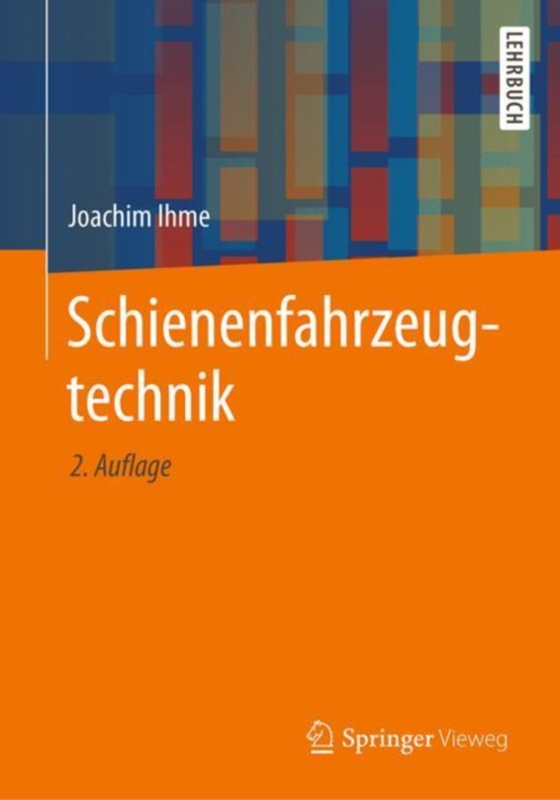 Schienenfahrzeugtechnik 