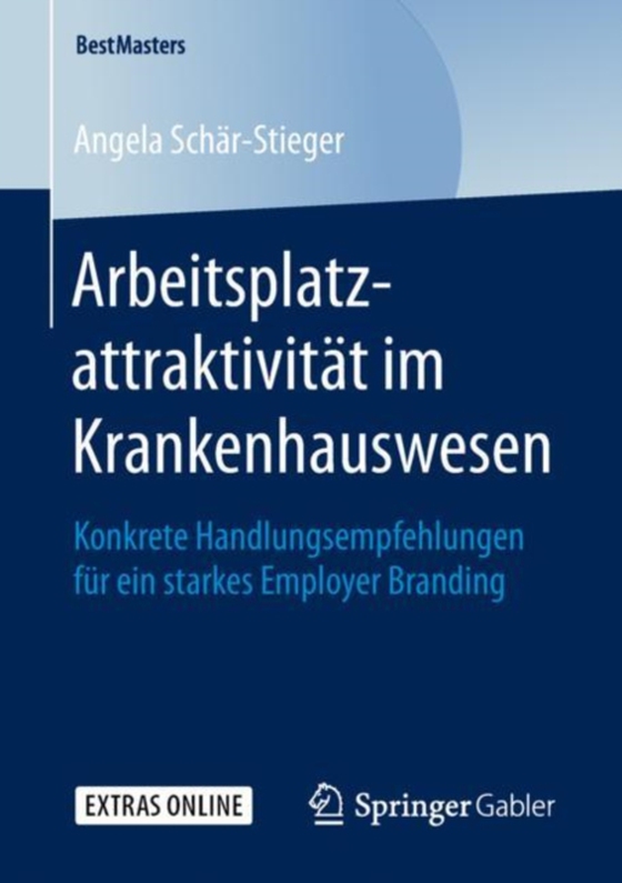 Arbeitsplatzattraktivität im Krankenhauswesen