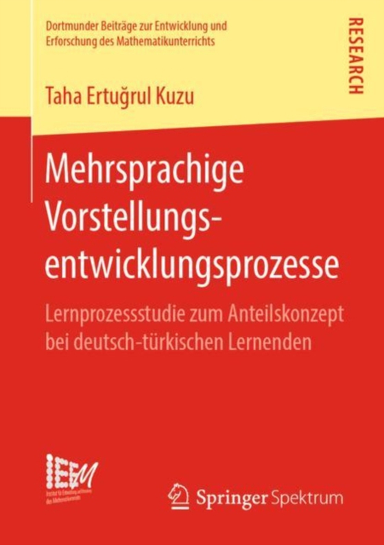 Mehrsprachige Vorstellungsentwicklungsprozesse