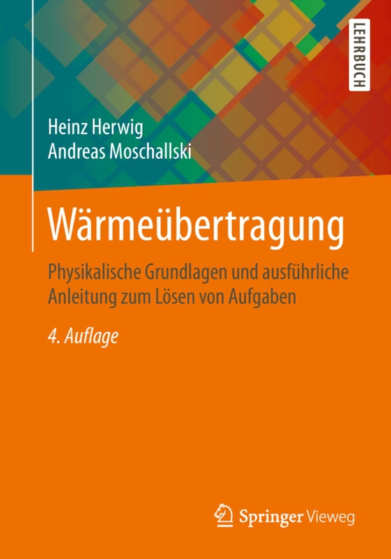 Wärmeübertragung