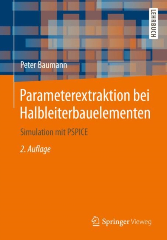 Parameterextraktion bei Halbleiterbauelementen (e-bog) af Baumann, Peter