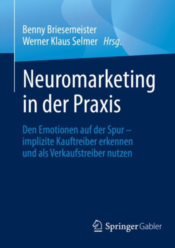 Neuromarketing in der Praxis (e-bog) af -