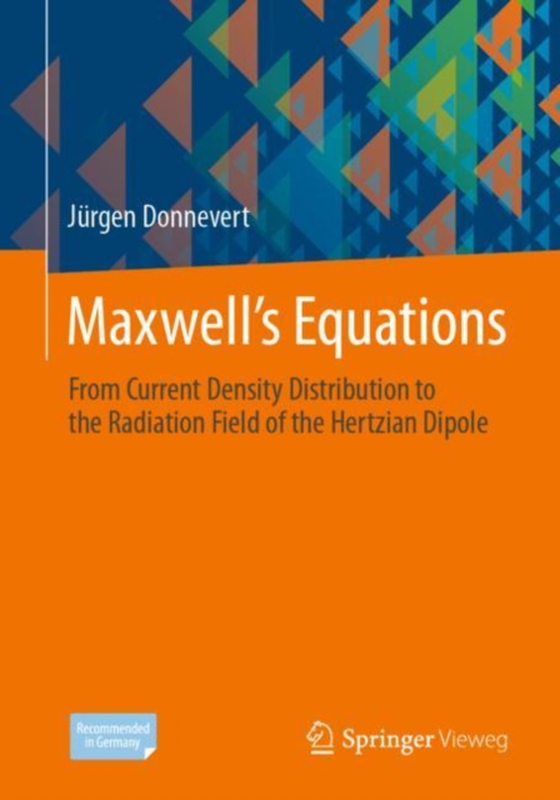 Maxwell's Equations