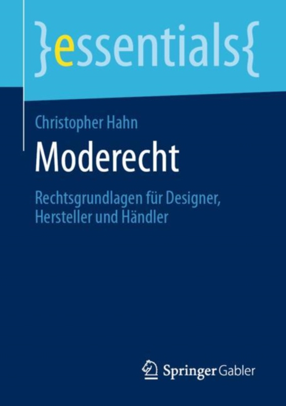 Moderecht (e-bog) af Hahn, Christopher