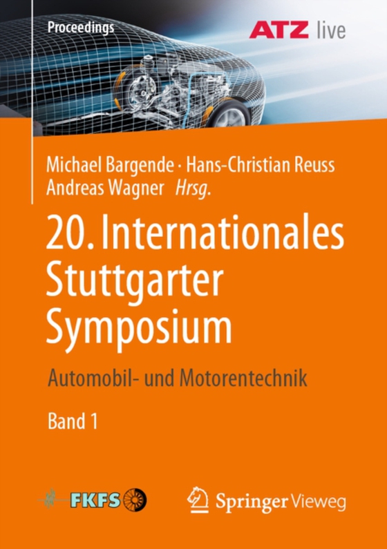 20. Internationales Stuttgarter Symposium 