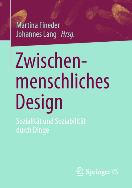 Zwischenmenschliches Design (e-bog) af -