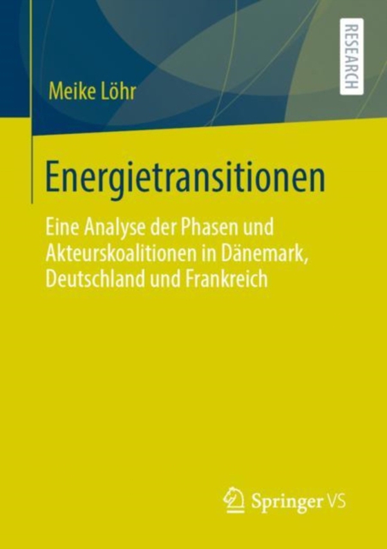 Energietransitionen