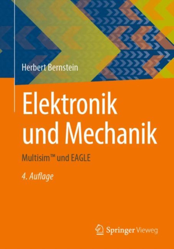 Elektronik und Mechanik (e-bog) af Bernstein, Herbert