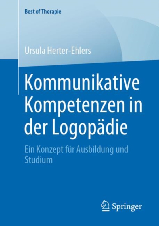 Kommunikative Kompetenzen in der Logopädie