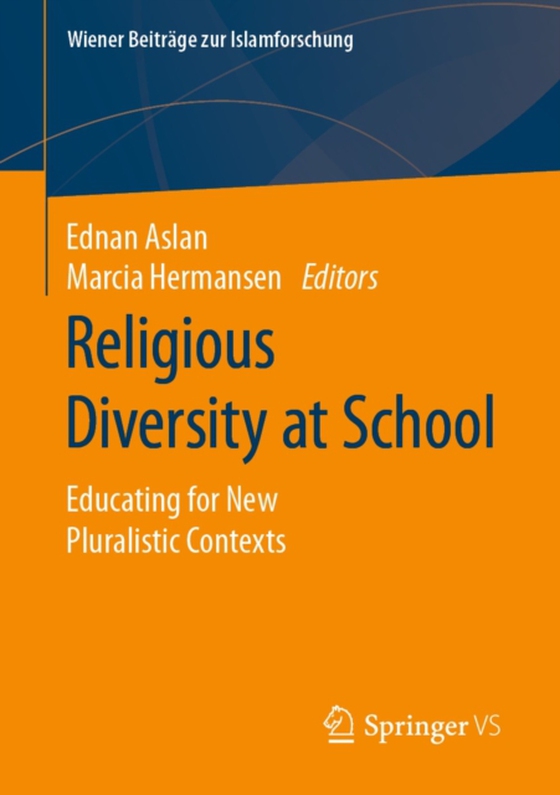 Religious Diversity at School (e-bog) af -