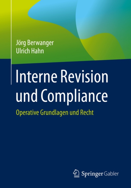 Interne Revision und Compliance (e-bog) af Hahn, Ulrich