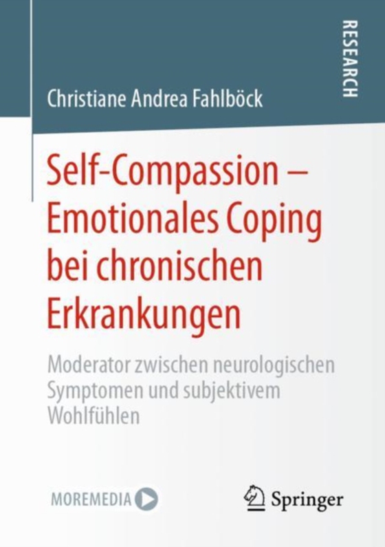 Self-Compassion – Emotionales Coping bei chronischen Erkrankungen