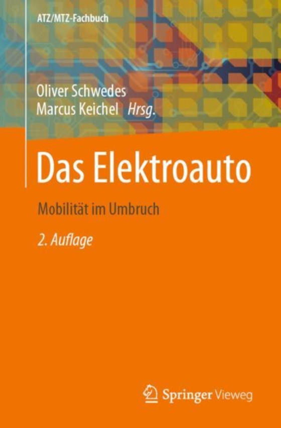 Das Elektroauto (e-bog) af -