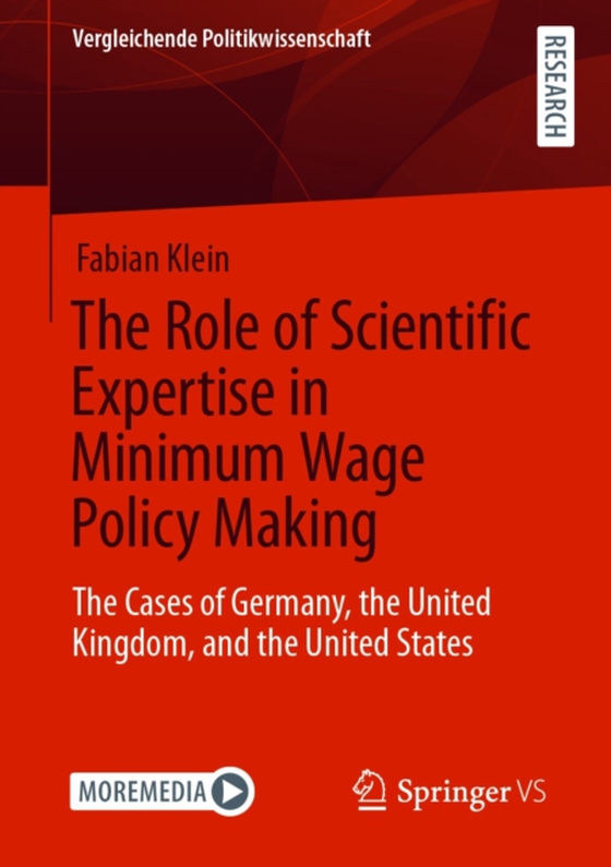 Role of Scientific Expertise in Minimum Wage Policy Making