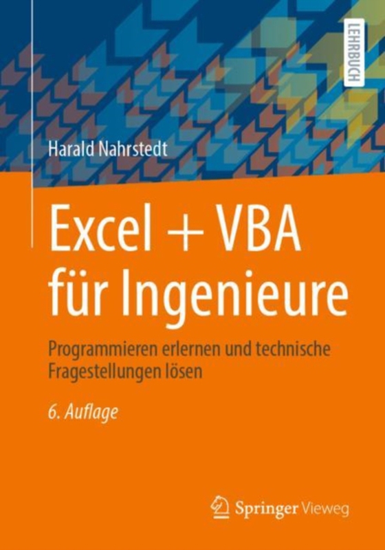Excel + VBA für Ingenieure (e-bog) af Nahrstedt, Harald