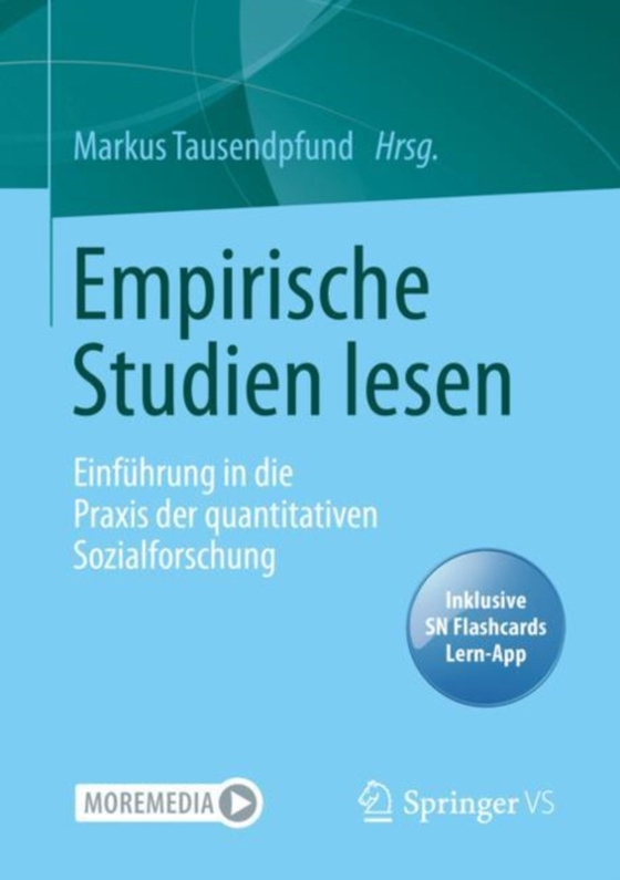 Empirische Studien lesen (e-bog) af -