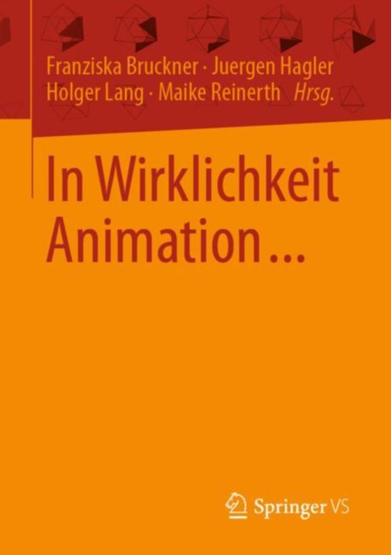 In Wirklichkeit Animation... (e-bog) af -