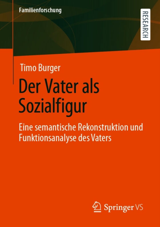 Der Vater als Sozialfigur