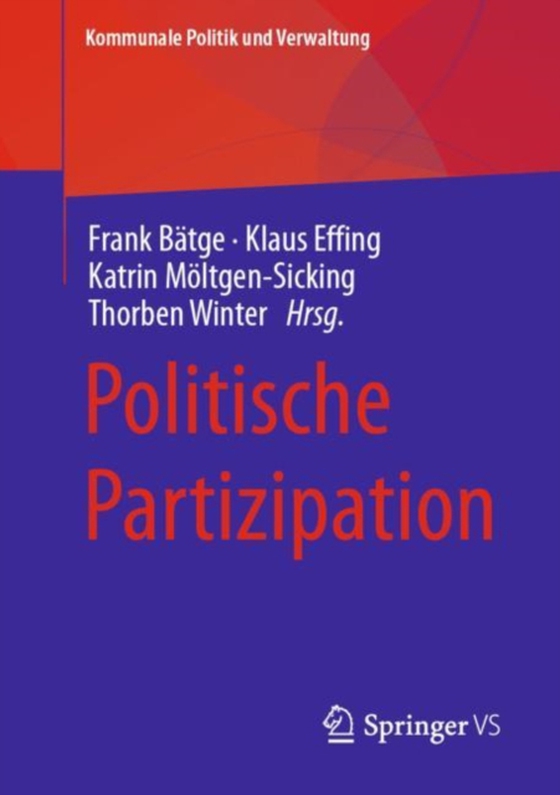 Politische Partizipation