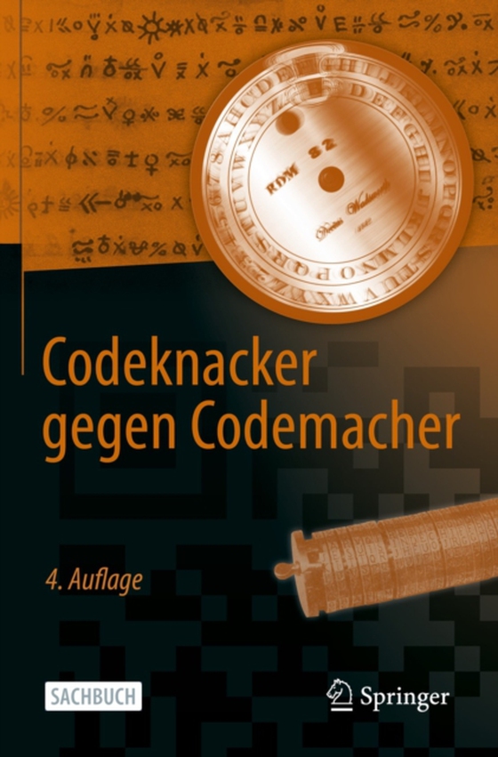 Codeknacker gegen Codemacher