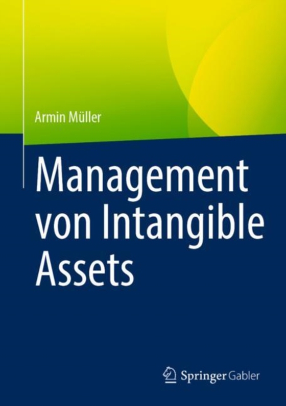 Management von Intangible Assets (e-bog) af Muller, Armin