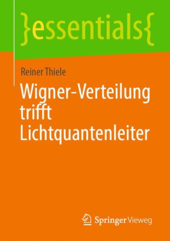 Wigner-Verteilung trifft Lichtquantenleiter