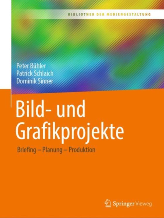 Bild- und Grafikprojekte