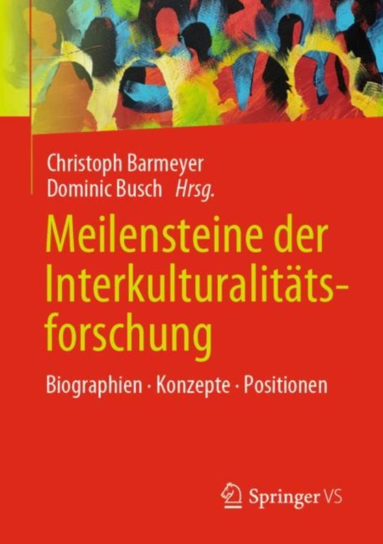 Meilensteine der Interkulturalitätsforschung (e-bog) af -