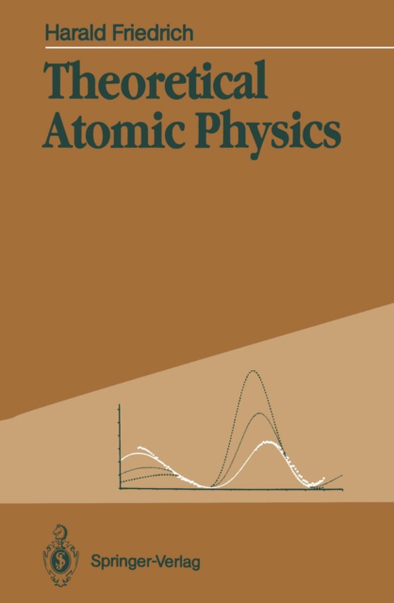 Theoretical Atomic Physics (e-bog) af Friedrich, Harald